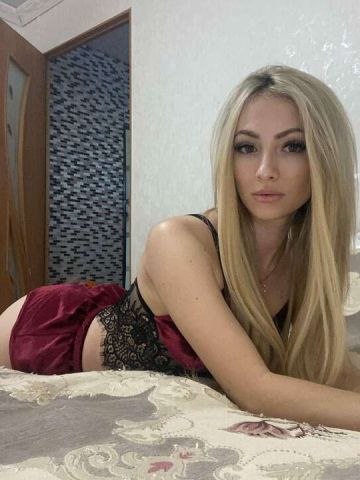 Проститутка Фаина